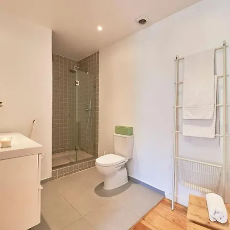 Casa vacanze Chiado Terrace With Stunning Views - 3br_3wc_ac! Lagos